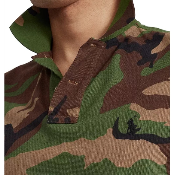 Ralph Lauren Polo - Picture 11 of 16